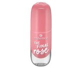 ESSENCE-Verniz GEL NAIL COLOR 08 the final rose 8 ml-DrShampoo - Perfumaria e Cosmética